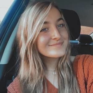 Meet your Posher, Madison